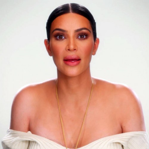 Kim Kardashian Panics During One of Her First Public Outings Since Paris Attack It Gives Me Such Anxiety Kim Kardashian Panics During One of Her First Public Outings Since Paris Attack It Gives Me Such Anxiety